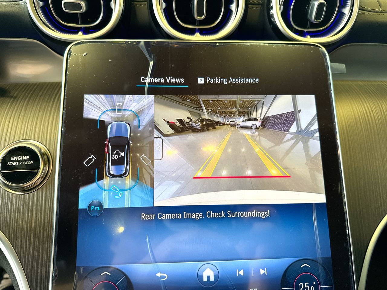 2026 Mercedes-Benz GLC in Vancouver, British Columbia