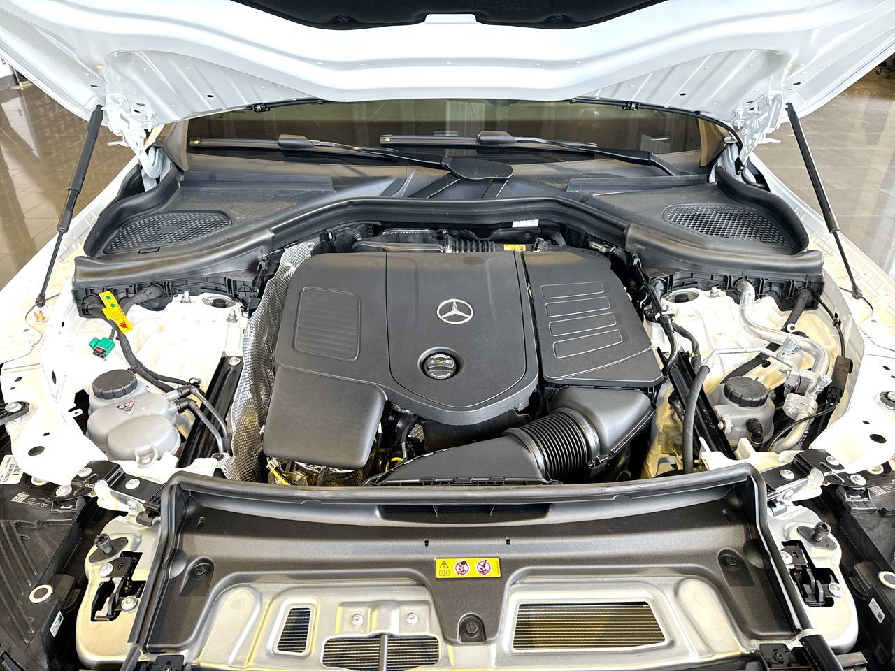 2026 Mercedes-Benz GLC in Vancouver, British Columbia