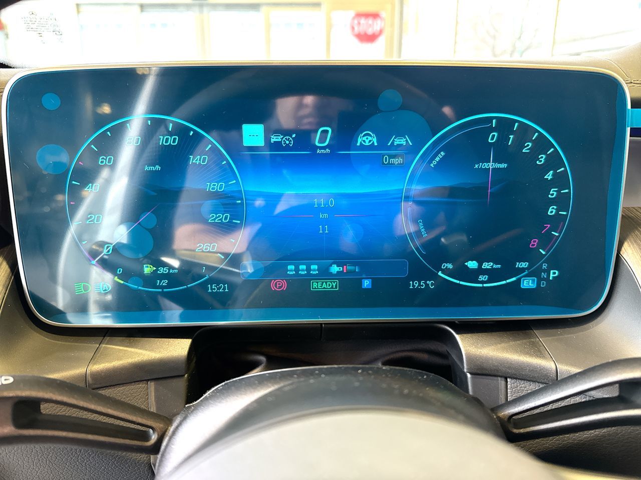 2026 Mercedes-Benz GLC in Vancouver, British Columbia