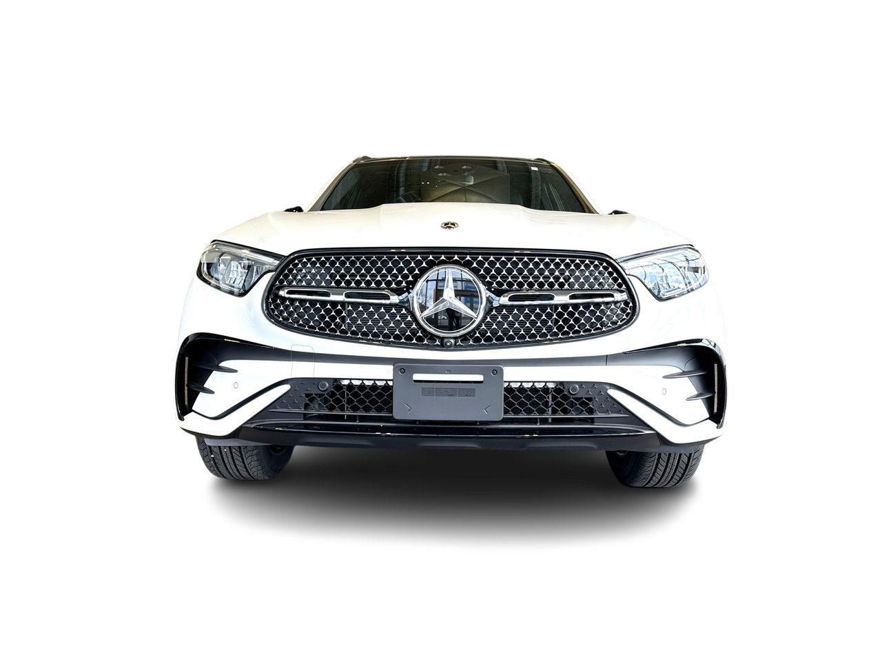 2026 Mercedes-Benz GLC in Vancouver, British Columbia
