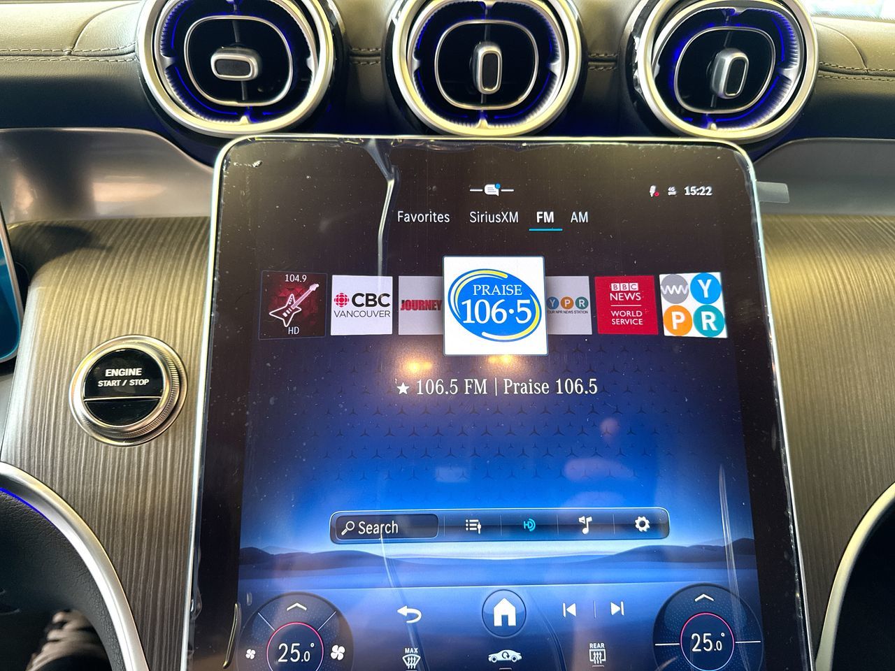 2026 Mercedes-Benz GLC in Vancouver, British Columbia