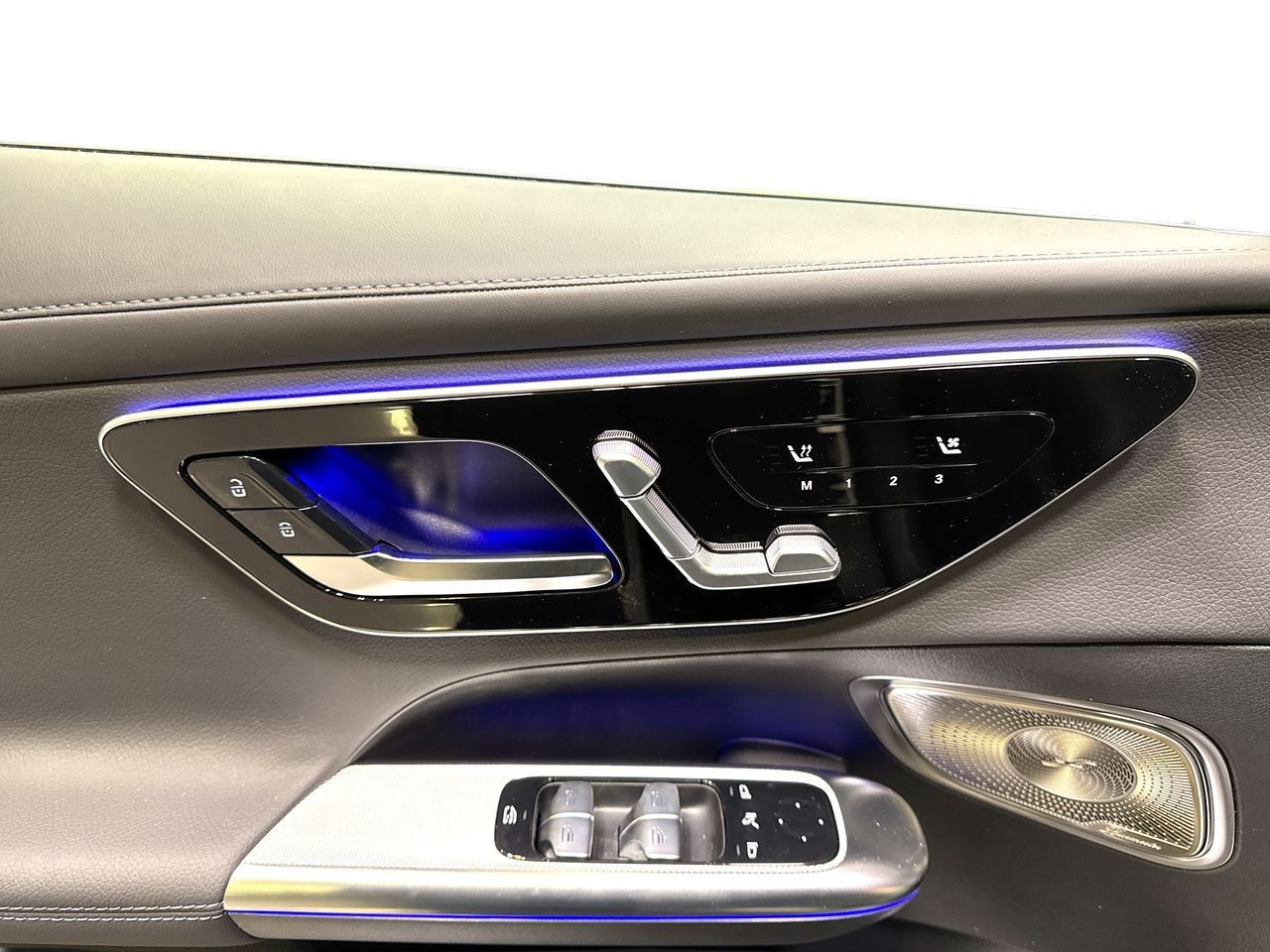 2026 Mercedes-Benz GLC Plug-in Hybrid in Vancouver, British Columbia