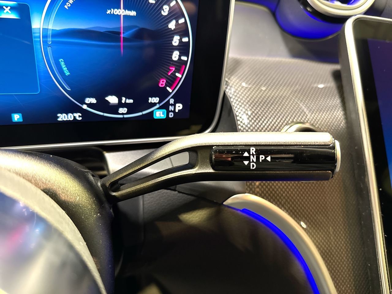 2026 Mercedes-Benz GLC Plug-in Hybrid in Vancouver, British Columbia