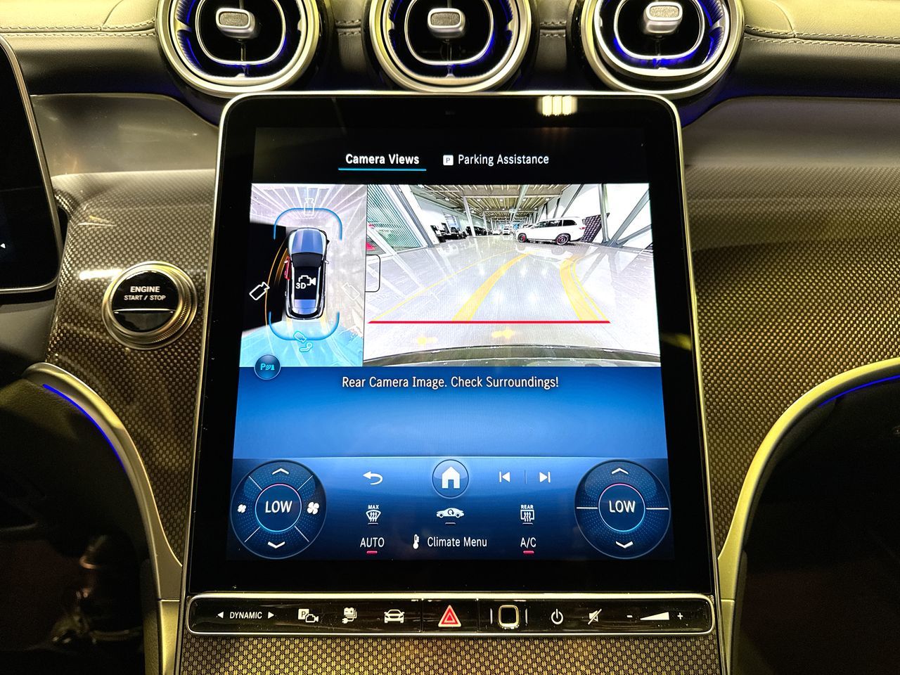 2026 Mercedes-Benz GLC Plug-in Hybrid in Vancouver, British Columbia