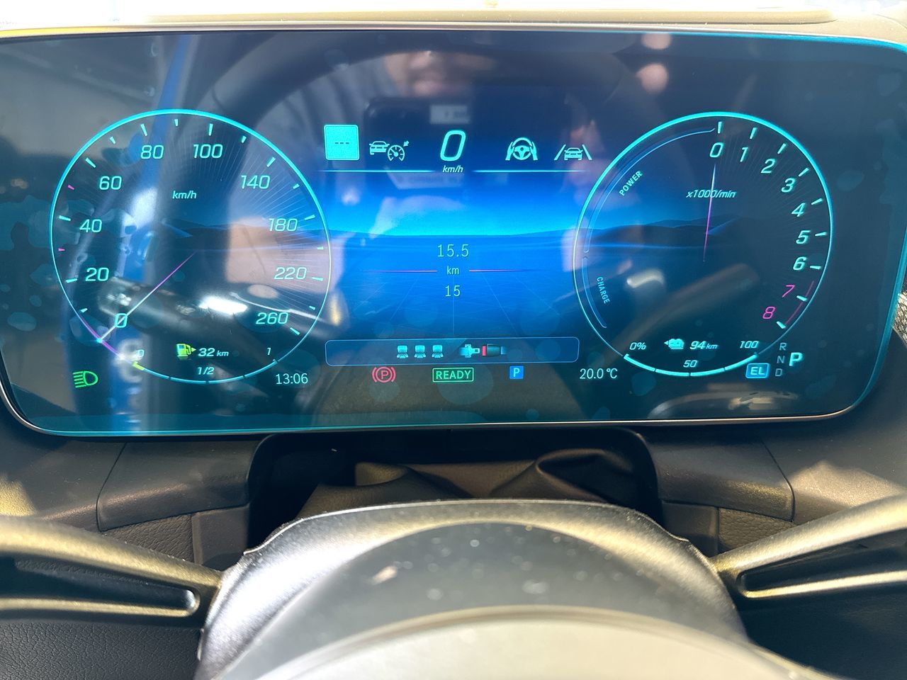 2026 Mercedes-Benz GLC in Vancouver, British Columbia