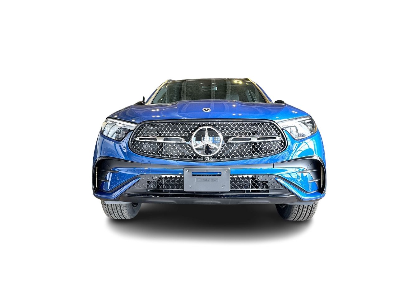 2026 Mercedes-Benz GLC in Vancouver, British Columbia