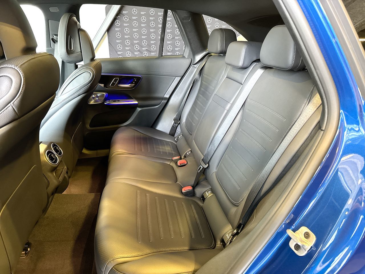 2026 Mercedes-Benz GLC in Vancouver, British Columbia