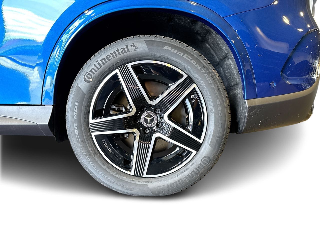 2026 Mercedes-Benz GLC in Vancouver, British Columbia