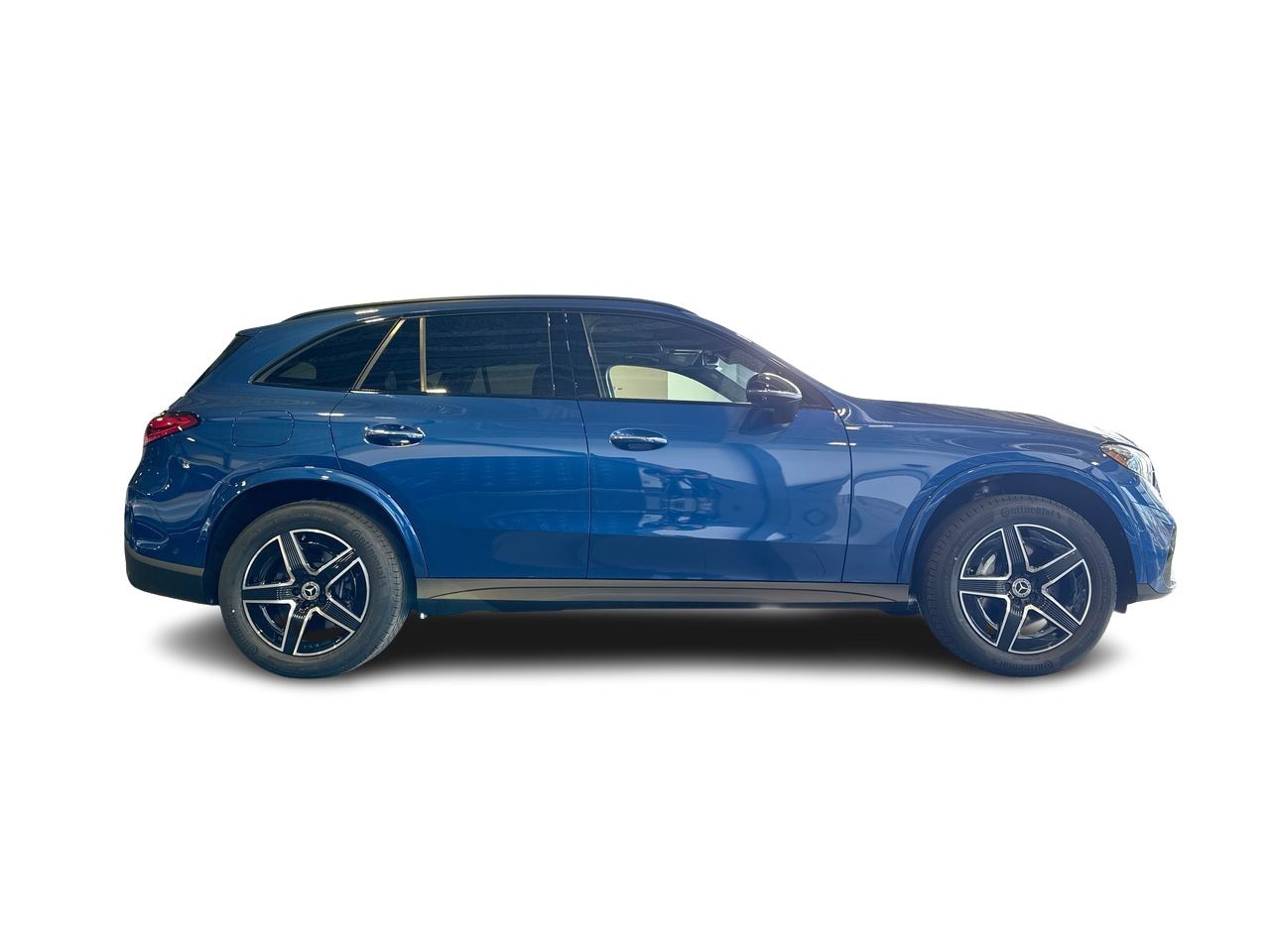 2026 Mercedes-Benz GLC in Vancouver, British Columbia