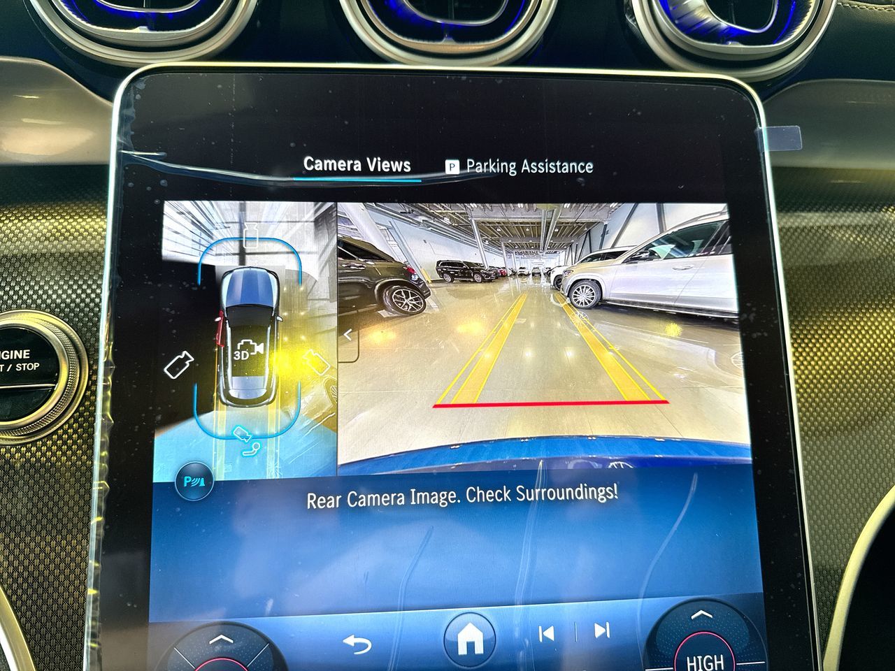 2026 Mercedes-Benz GLC in Vancouver, British Columbia