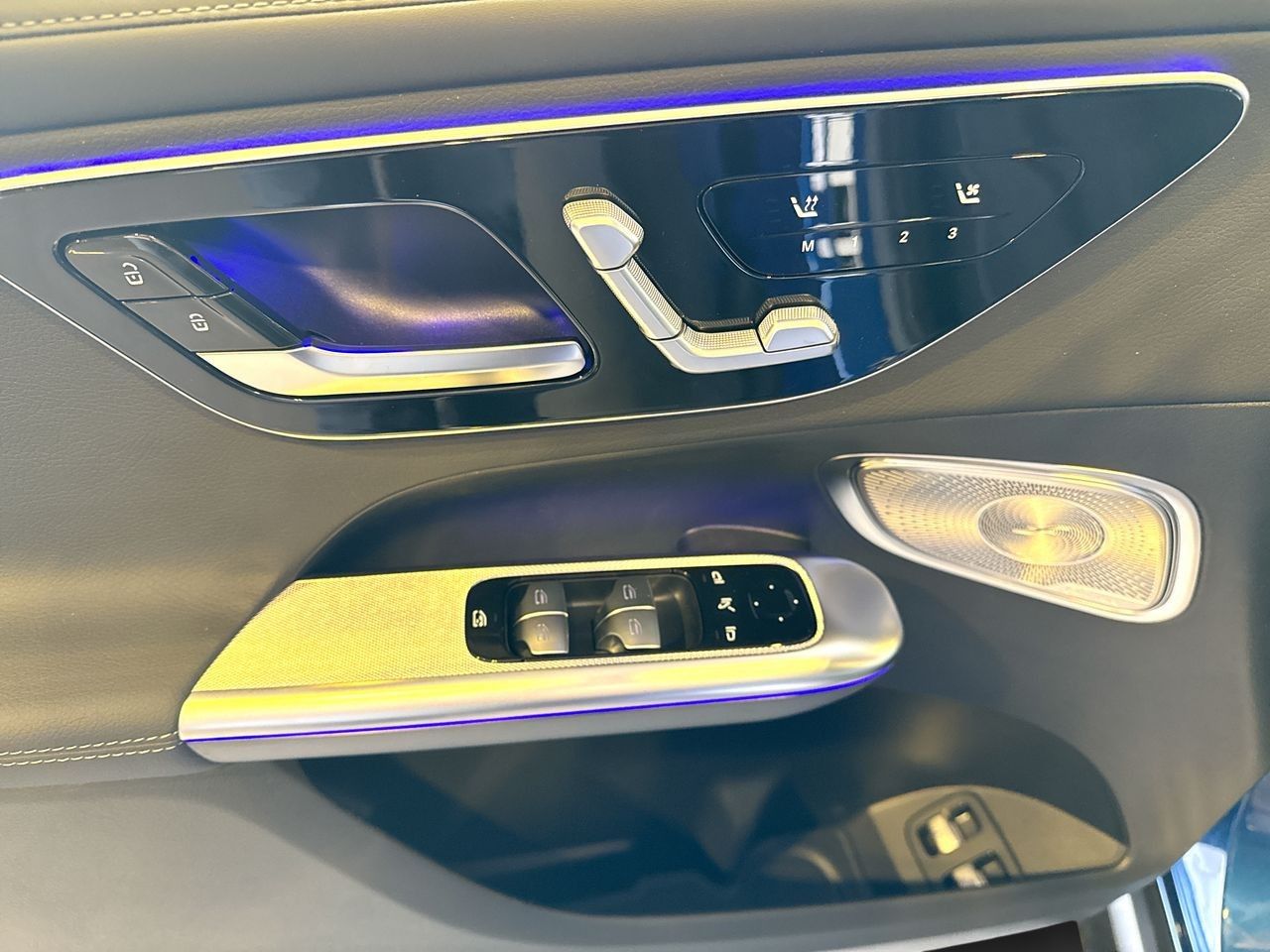 2026 Mercedes-Benz GLC in Vancouver, British Columbia