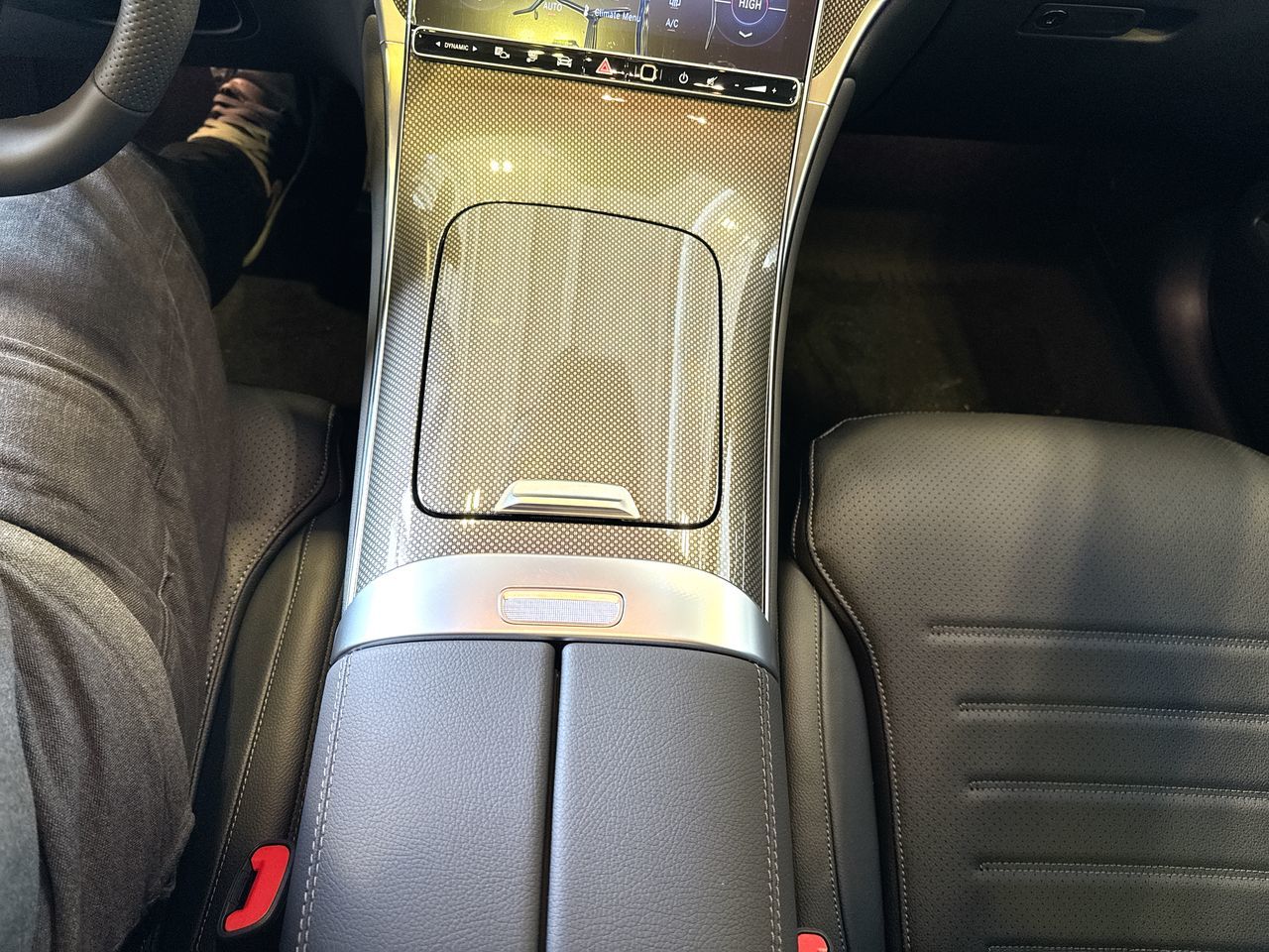 2026 Mercedes-Benz GLC in Vancouver, British Columbia