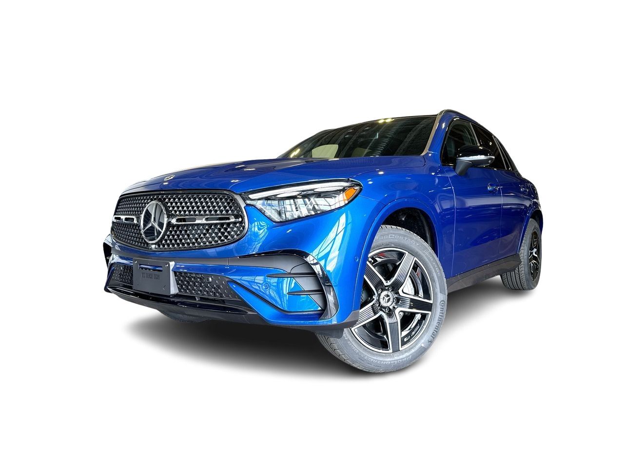2026 Mercedes-Benz GLC in Vancouver, British Columbia