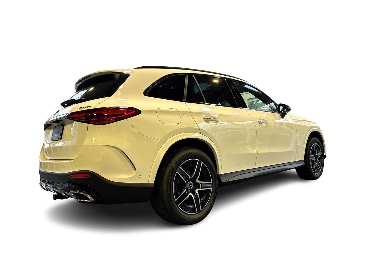 Mercedes-Benz GLC Plug-in Hybrid  2026 à Vancouver, Colombie-Britannique