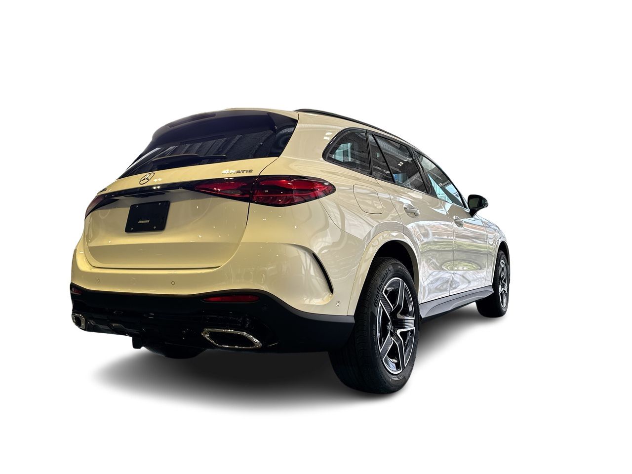 Mercedes-Benz GLC  2026 à Vancouver, Colombie-Britannique