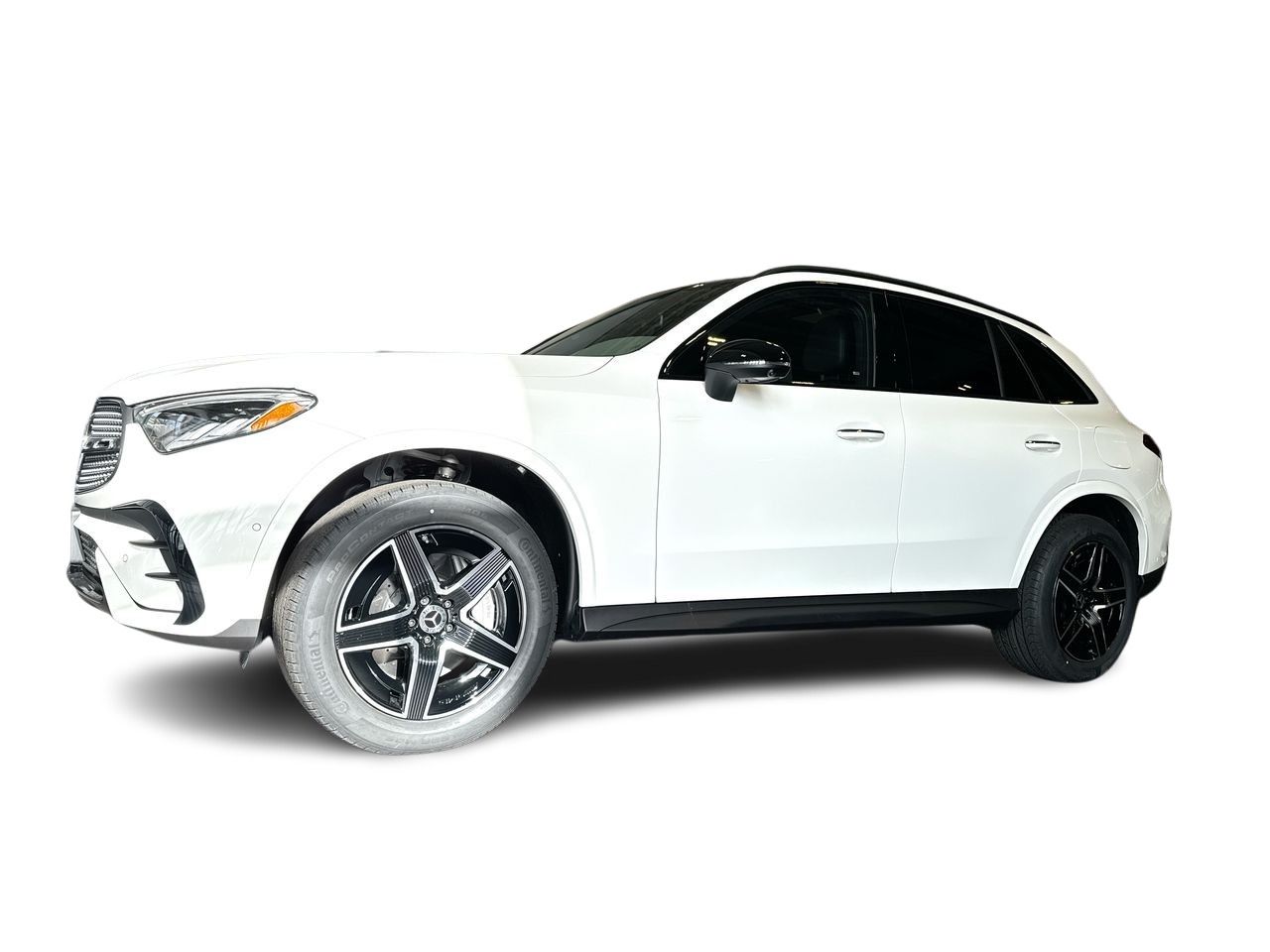 Mercedes-Benz GLC  2026 à Vancouver, Colombie-Britannique