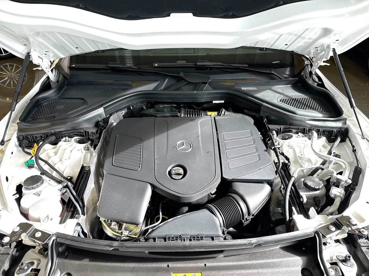 Mercedes-Benz GLC  2026 à Vancouver, Colombie-Britannique