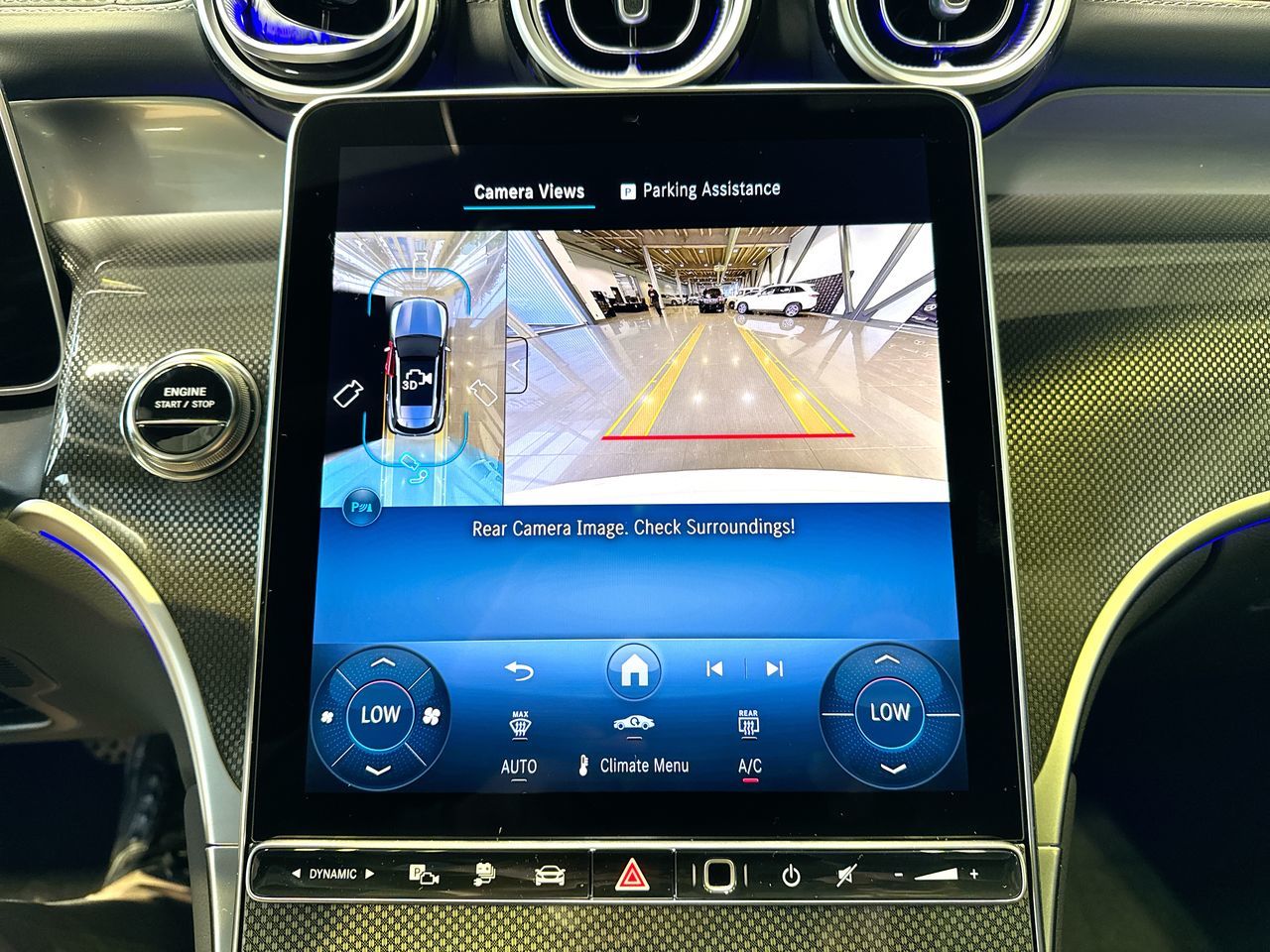 Mercedes-Benz GLC Plug-in Hybrid  2026 à Vancouver, Colombie-Britannique