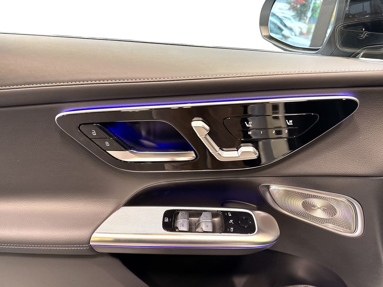 Mercedes-Benz GLC Plug-in Hybrid  2026 à Vancouver, Colombie-Britannique