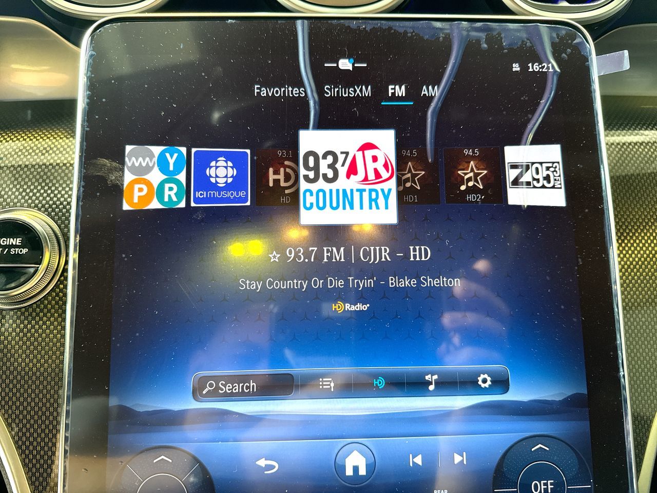 Mercedes-Benz GLC  2026 à Vancouver, Colombie-Britannique