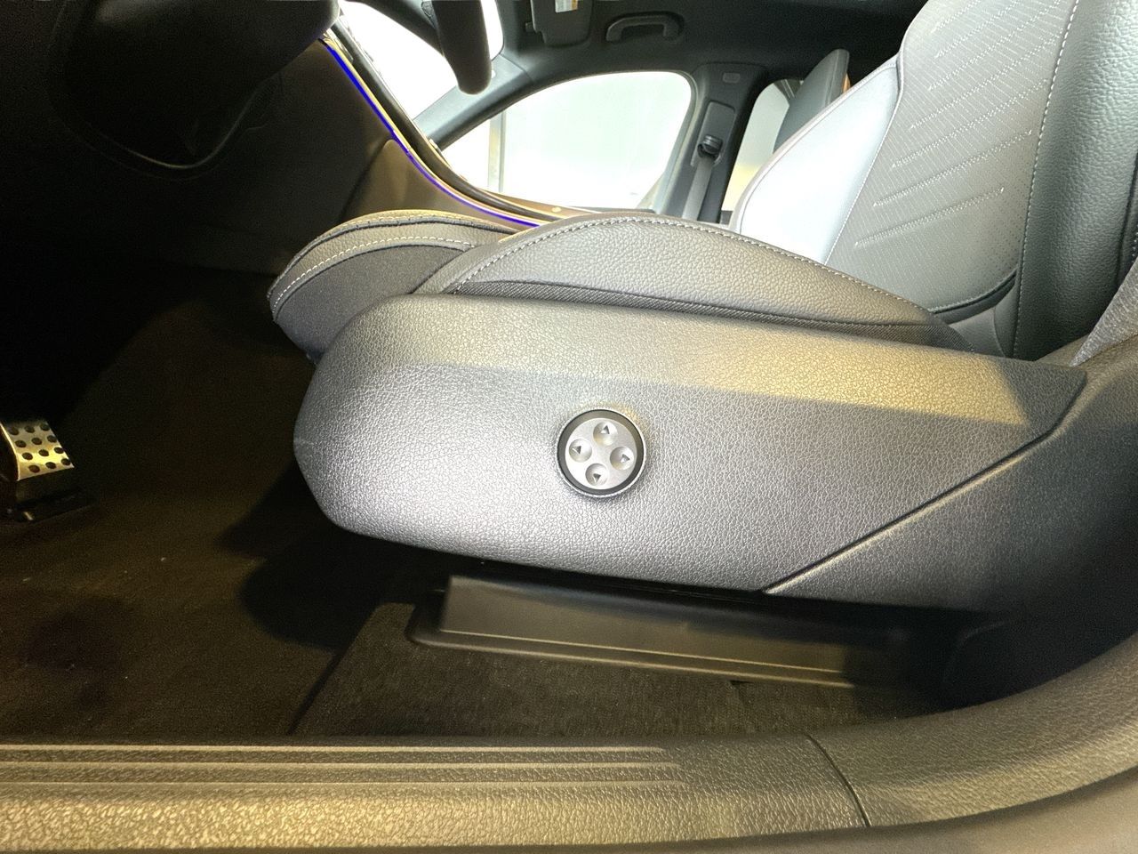 Mercedes-Benz GLC  2026 à Vancouver, Colombie-Britannique