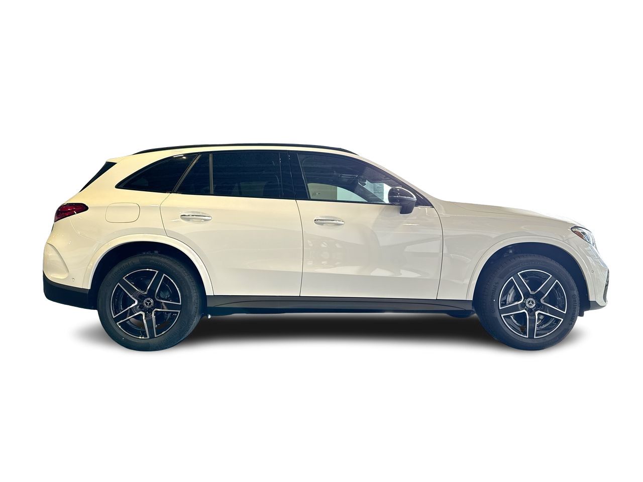 Mercedes-Benz GLC  2026 à Vancouver, Colombie-Britannique