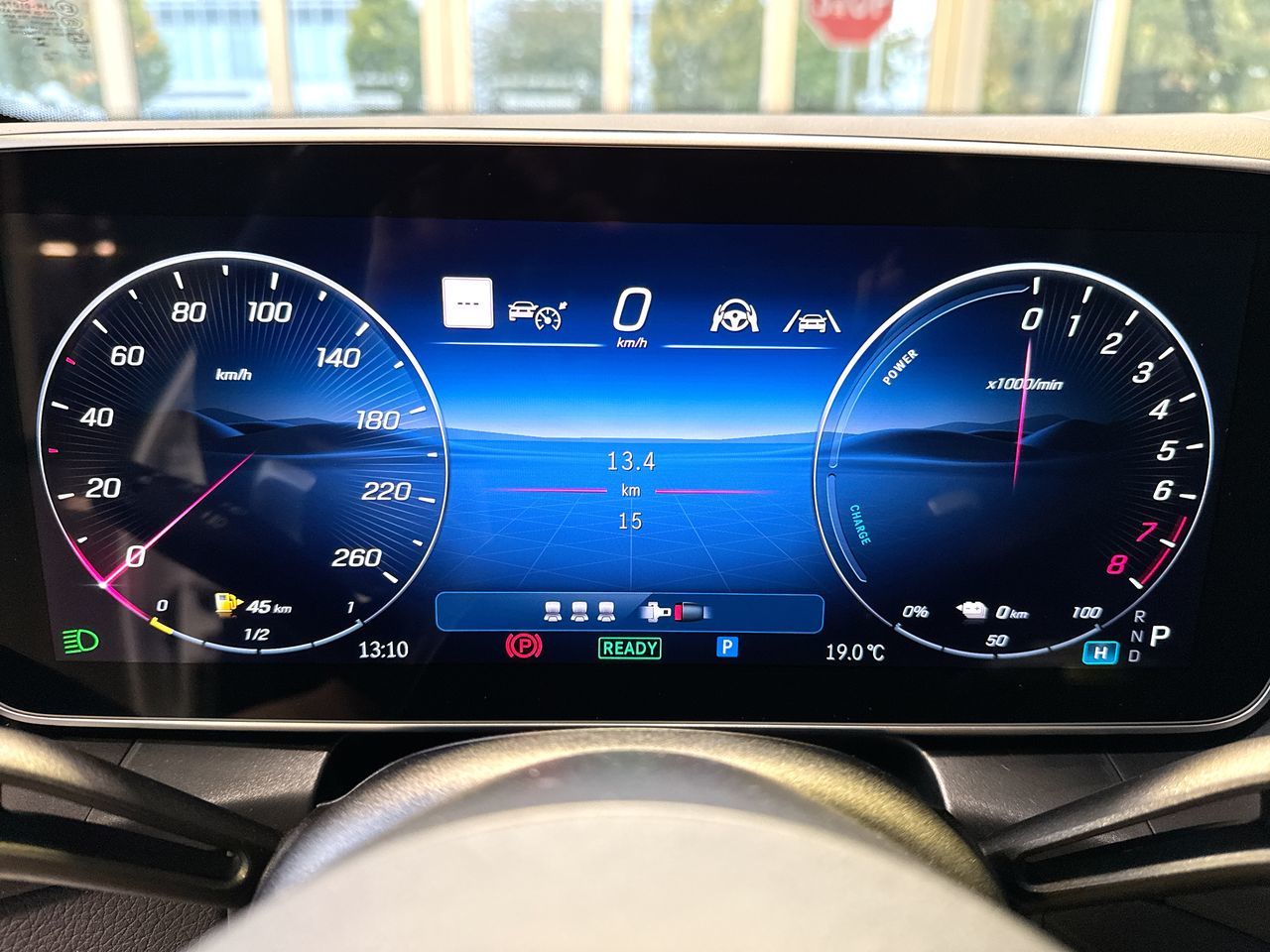 Mercedes-Benz GLC Plug-in Hybrid  2026 à Vancouver, Colombie-Britannique