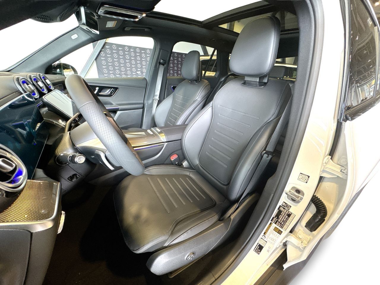 Mercedes-Benz GLC  2026 à Vancouver, Colombie-Britannique