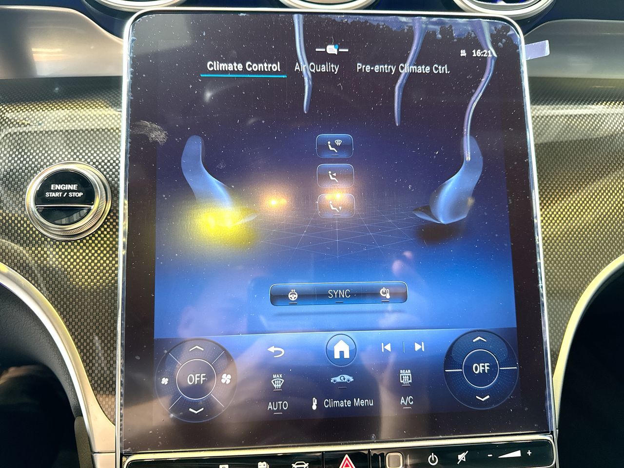 Mercedes-Benz GLC  2026 à Vancouver, Colombie-Britannique