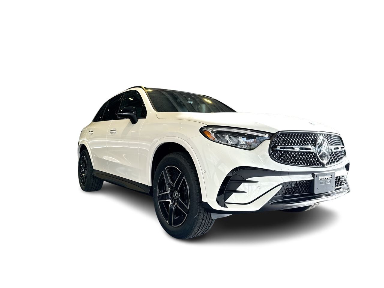 Mercedes-Benz GLC  2026 à Vancouver, Colombie-Britannique