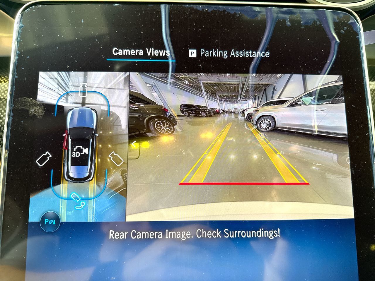 Mercedes-Benz GLC  2026 à Vancouver, Colombie-Britannique