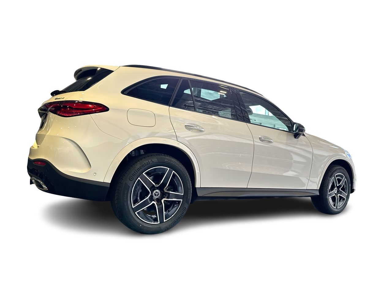 Mercedes-Benz GLC  2026 à Vancouver, Colombie-Britannique