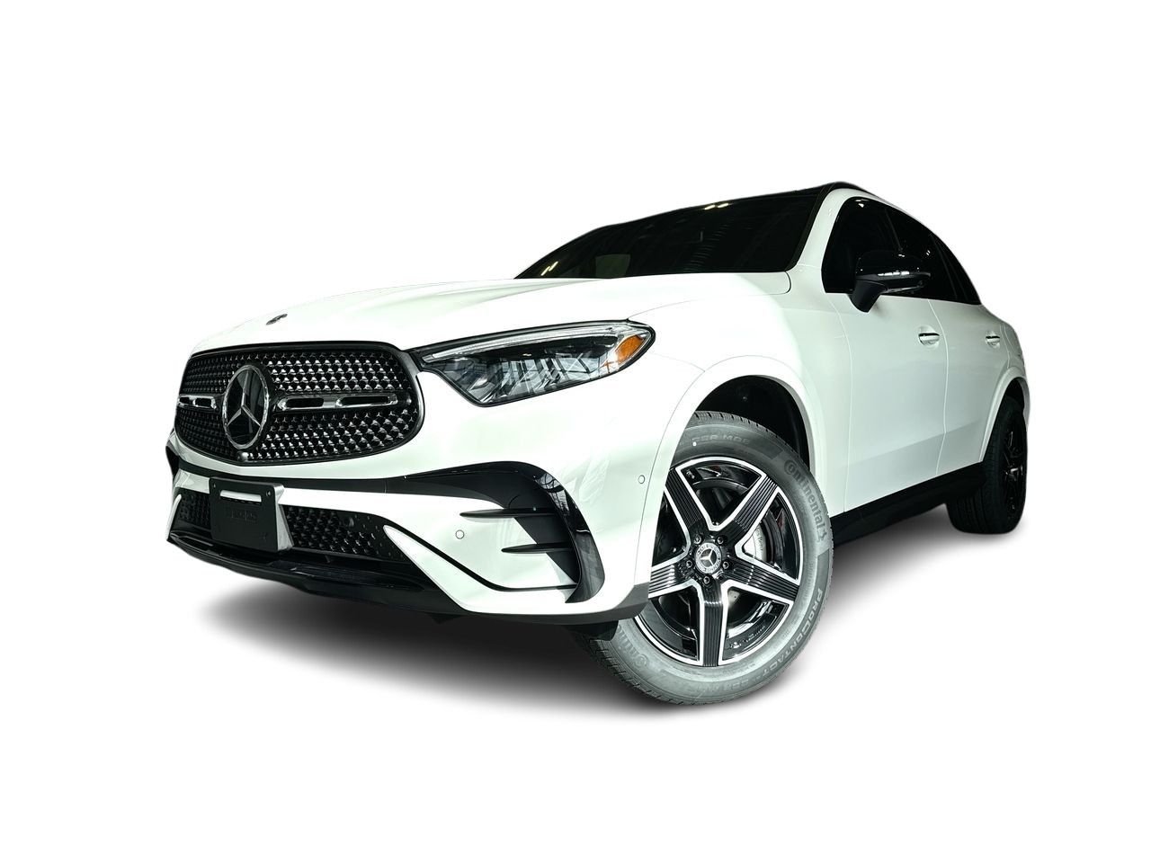 Mercedes-Benz GLC  2026 à Vancouver, Colombie-Britannique