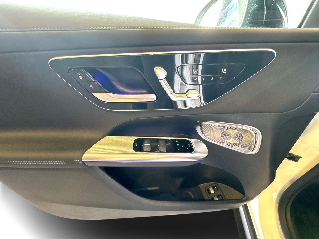 Mercedes-Benz GLC  2026 à Vancouver, Colombie-Britannique