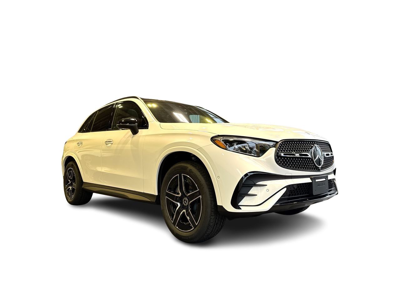 Mercedes-Benz GLC Plug-in Hybrid  2026 à Vancouver, Colombie-Britannique