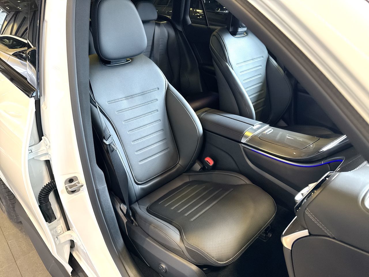 Mercedes-Benz GLC  2026 à Vancouver, Colombie-Britannique