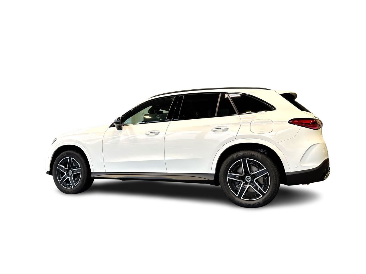 Mercedes-Benz GLC Plug-in Hybrid  2026 à Vancouver, Colombie-Britannique