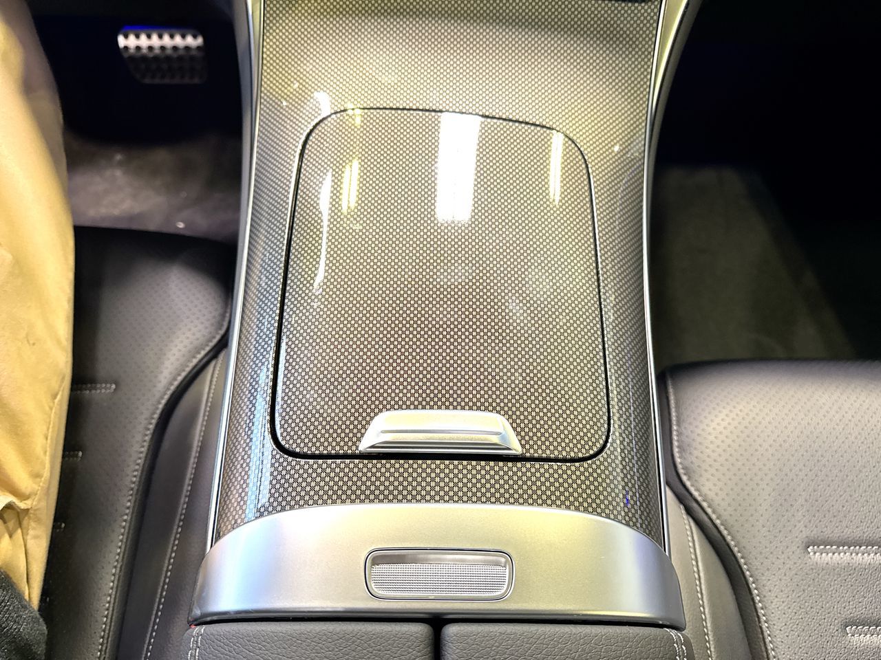 Mercedes-Benz GLC Plug-in Hybrid  2026 à Vancouver, Colombie-Britannique