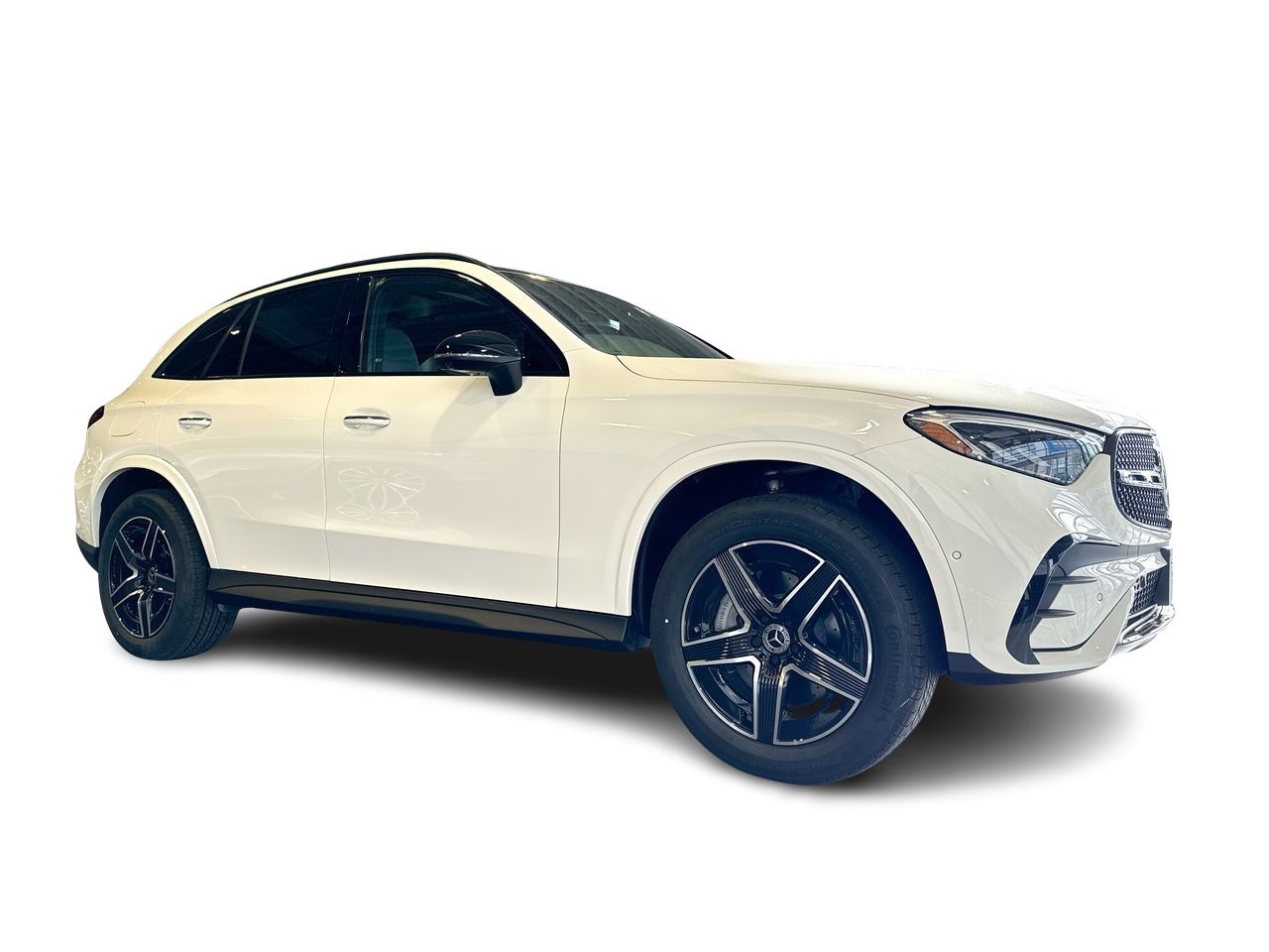 Mercedes-Benz GLC  2026 à Vancouver, Colombie-Britannique