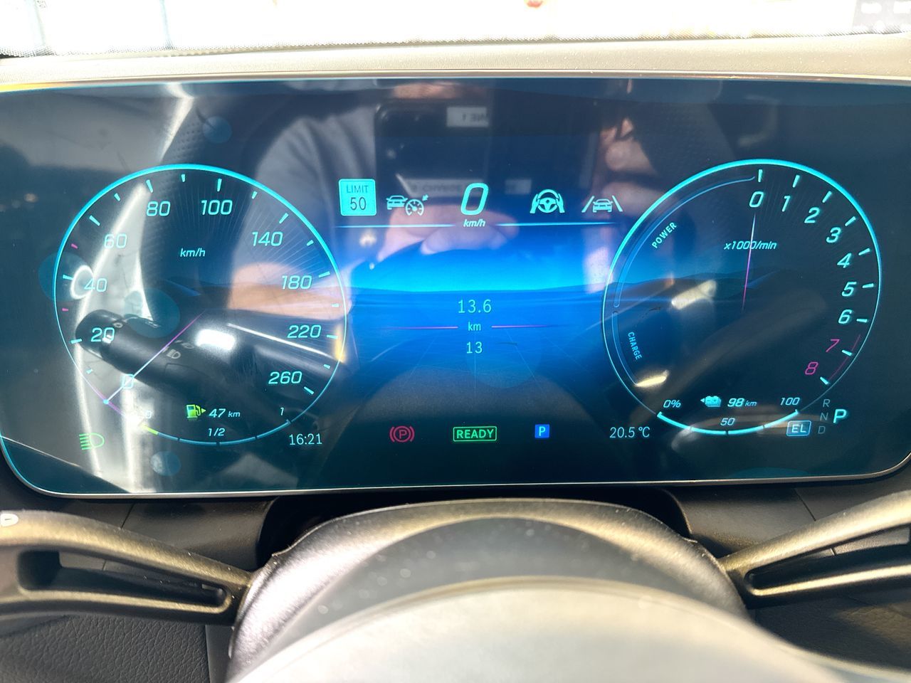 Mercedes-Benz GLC  2026 à Vancouver, Colombie-Britannique