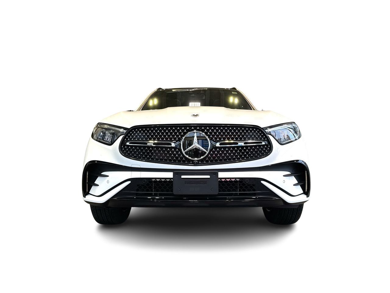 Mercedes-Benz GLC Plug-in Hybrid  2026 à Vancouver, Colombie-Britannique