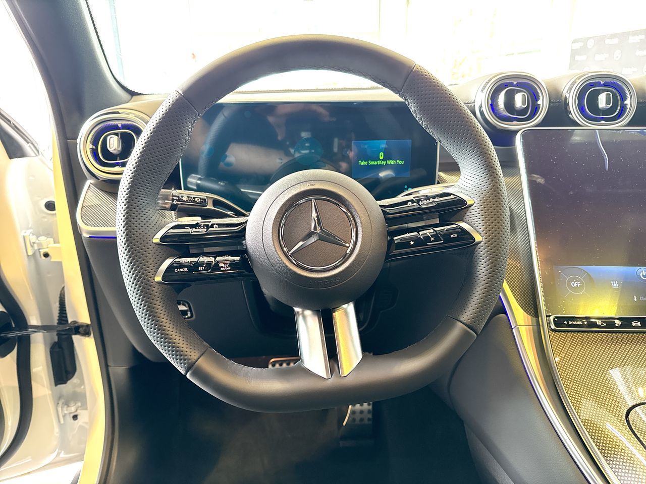 Mercedes-Benz GLC  2026 à Vancouver, Colombie-Britannique