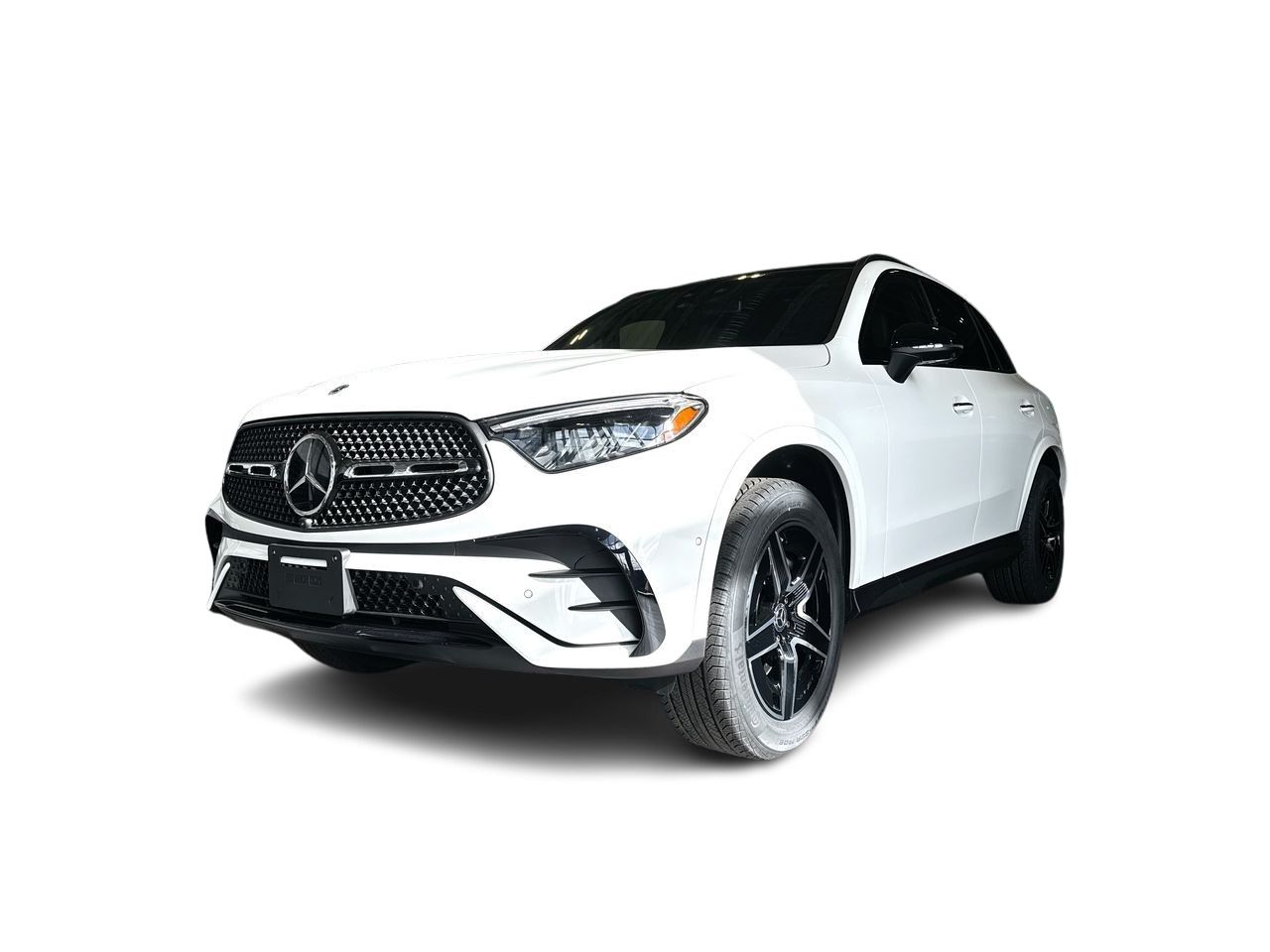 Mercedes-Benz GLC  2026 à Vancouver, Colombie-Britannique