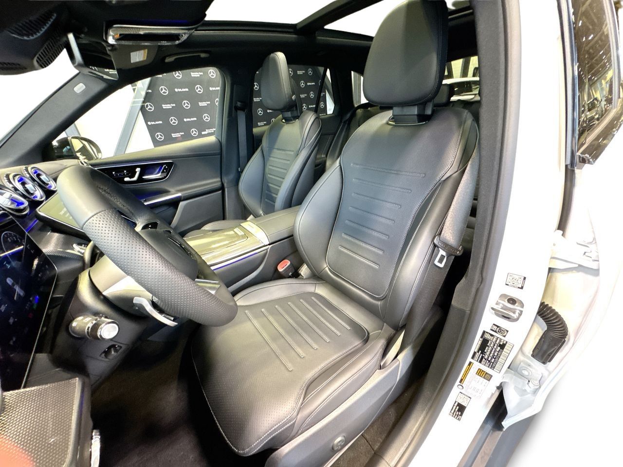 Mercedes-Benz GLC Plug-in Hybrid  2026 à Vancouver, Colombie-Britannique