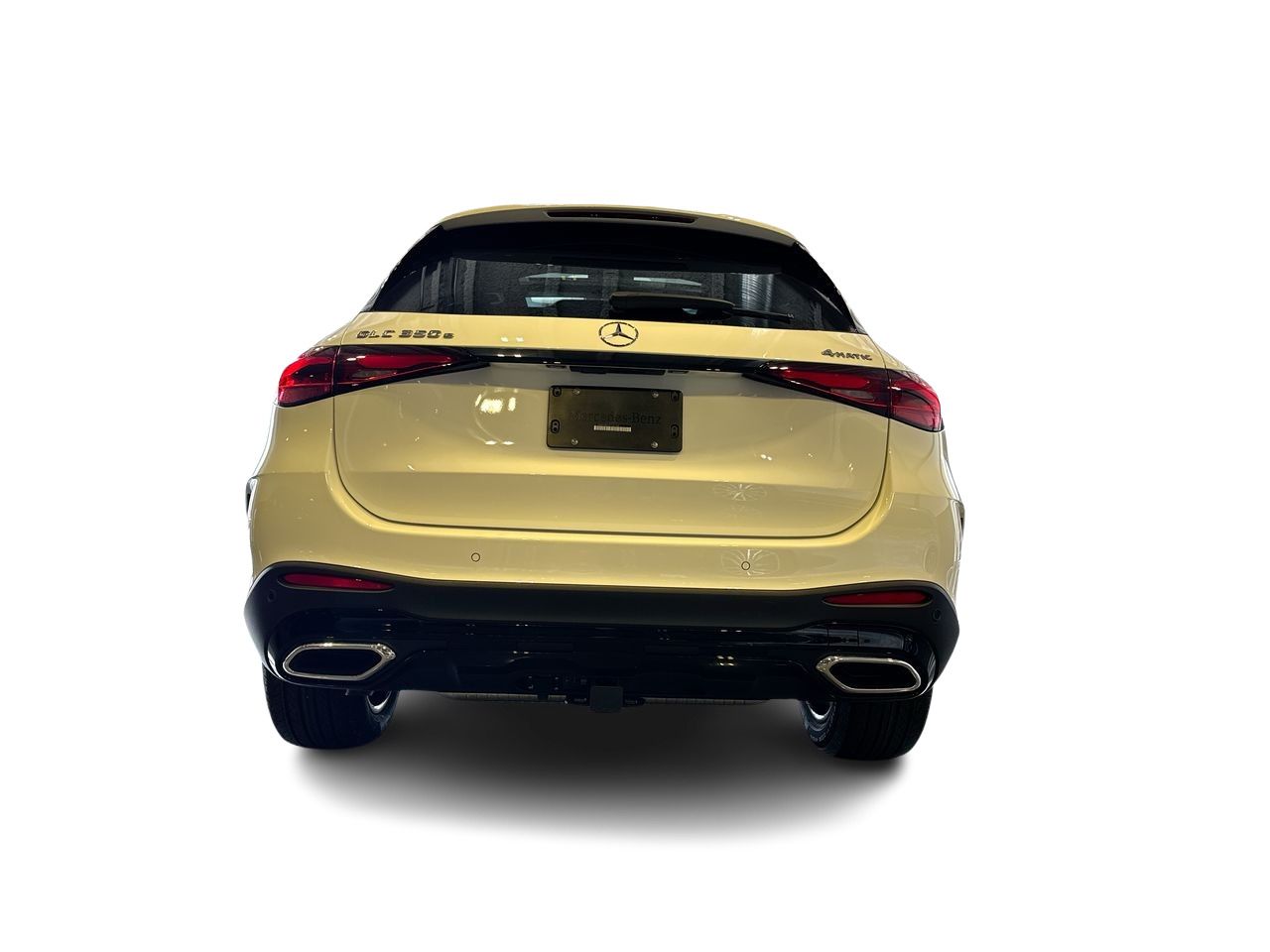 Mercedes-Benz GLC  2026 à Vancouver, Colombie-Britannique