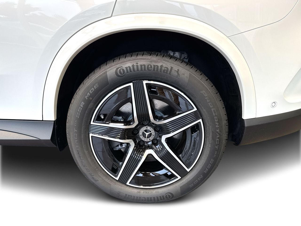 Mercedes-Benz GLC Plug-in Hybrid  2026 à Vancouver, Colombie-Britannique