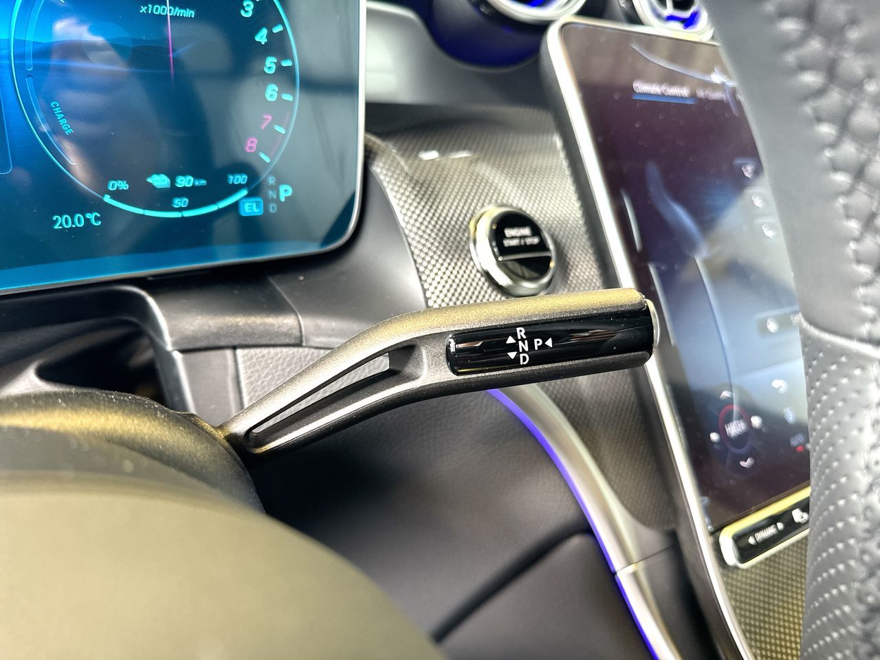 2026 Mercedes-Benz GLC in Vancouver, British Columbia