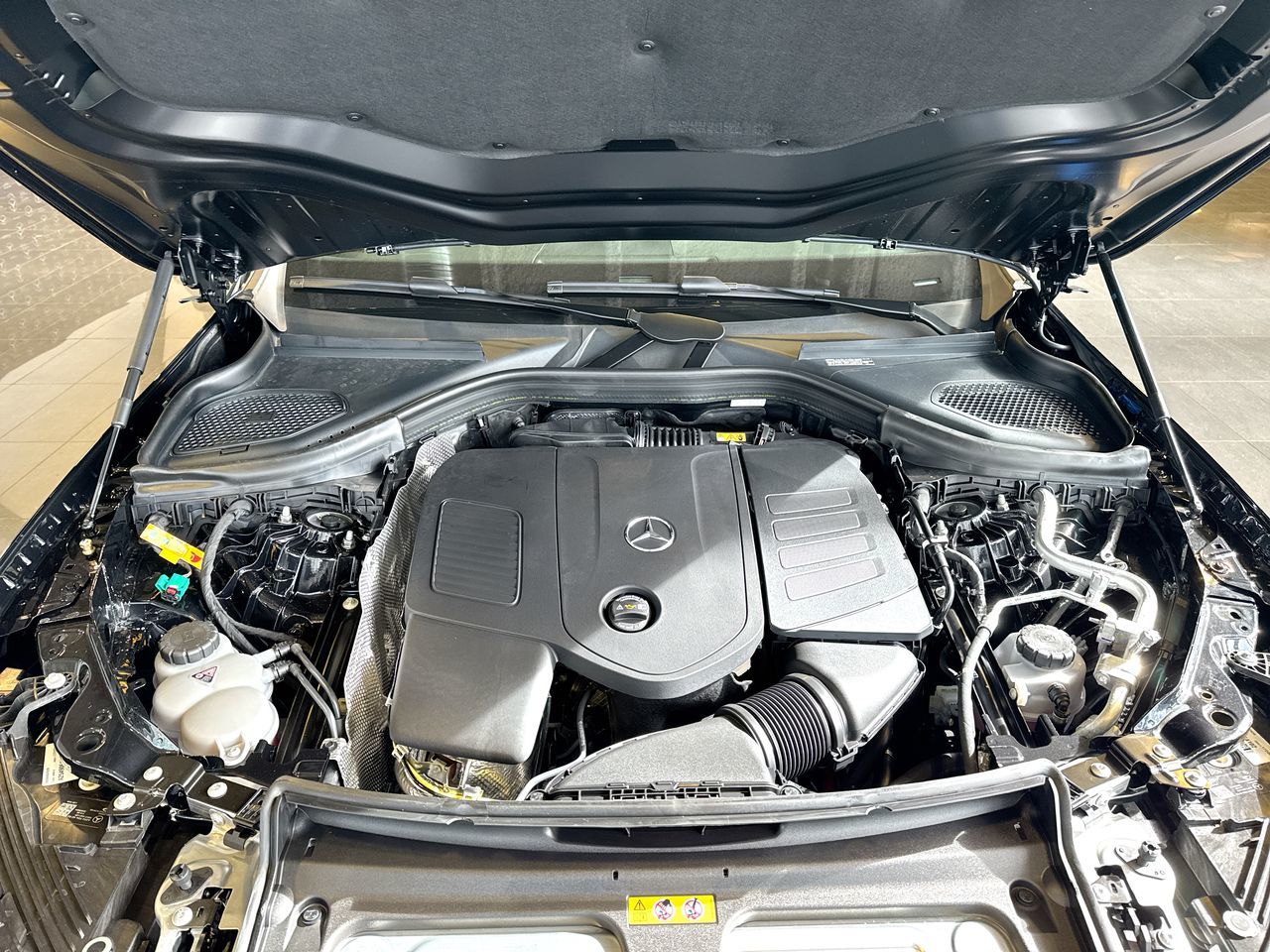 2026 Mercedes-Benz GLC in Vancouver, British Columbia