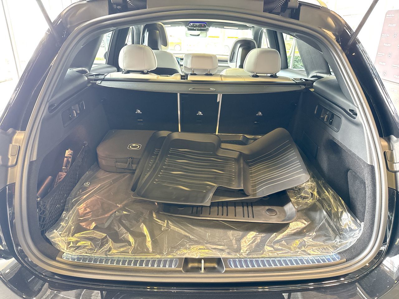 2026 Mercedes-Benz GLC in Vancouver, British Columbia