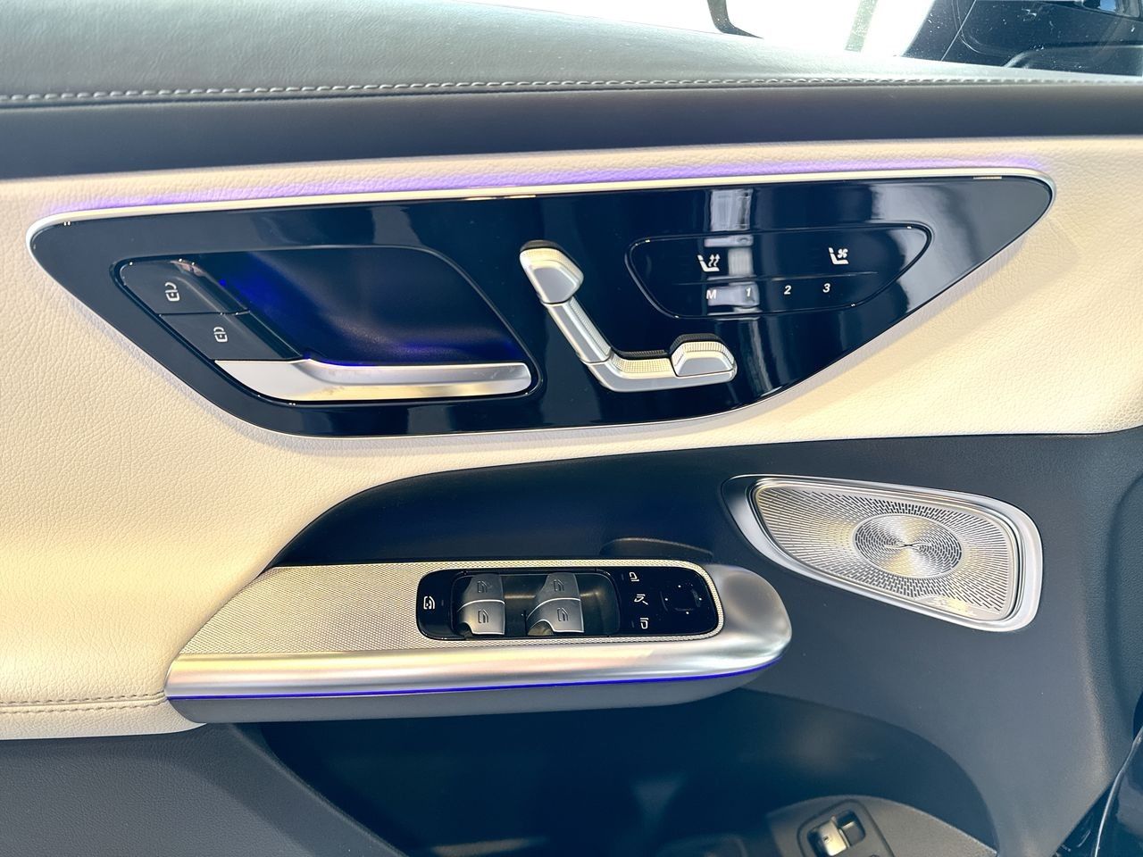 2026 Mercedes-Benz GLC in Vancouver, British Columbia